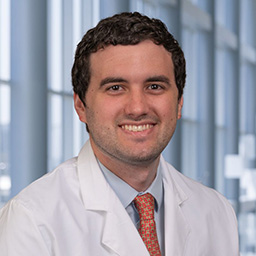 Miguel Ortiz Bezara, M.D.