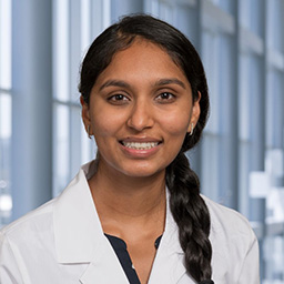 photo of Dr. Chandni Patel