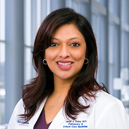 Dr. Hetal Patel