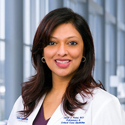 Hetal Patel, M.D.