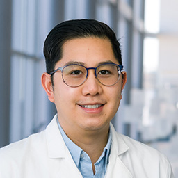 Dr. David Pham