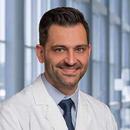 Kurt Reichermeier, M.D., Ph.D.