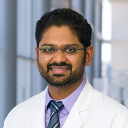 Dr. Trushil Shah