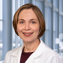 Dr. Kim Styrvoky