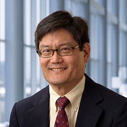 Dr. Lance Terada