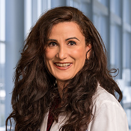 Dr. Irina Timofte, M.D.