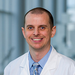 Dr. Andrew Tomlinson