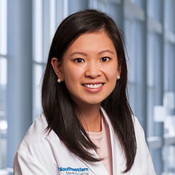 Dr. Katie Tran