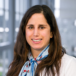 Dr. Maria Bacalao
