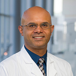 Dr. Puneet Bajaj