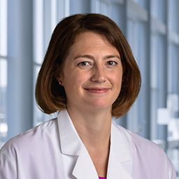 Dr. Lesley Davila