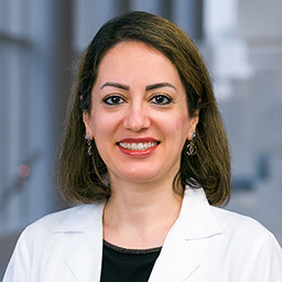 Dr. Fatemeh Ezzati