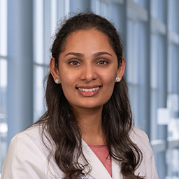 Dr. Ankitha Lingamaneni