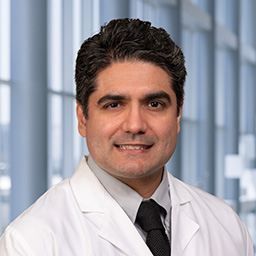 Dr. Evan Nair-Gill