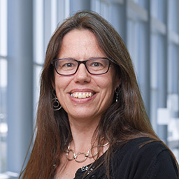 Dr. Anne Satterthwaite