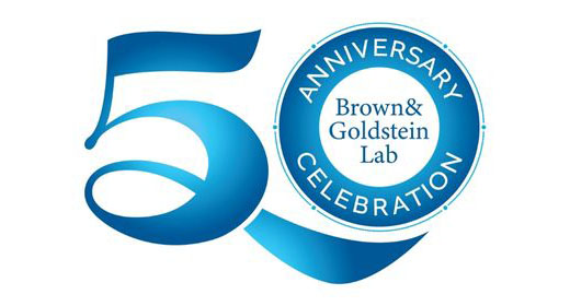 50 Brown Goldstein logo