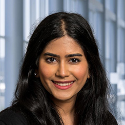 Neeraja Balachandar, M.D.