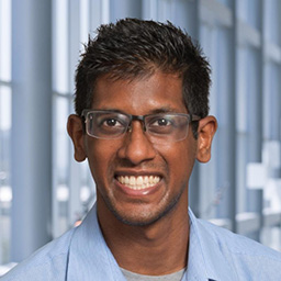 Naveen Balakrishnan, M.D.