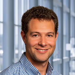 Peter Carlsgaard, M.D.