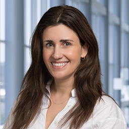 Ayla Cash, M.D., M.P.H