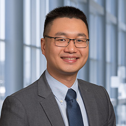 Jeffrey Chen, M.D., Ph.D.
