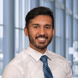 Aditya Dewanjee, M.D.