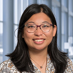 Sharlene Dong, M.D., M.S.