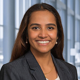 Manasa Dutta, M.D.