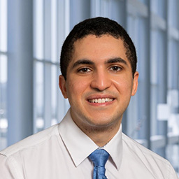 Mahmoud Eljalby, M.D.