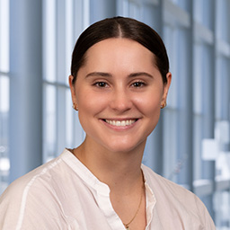 Ashley Ernst, M.D.