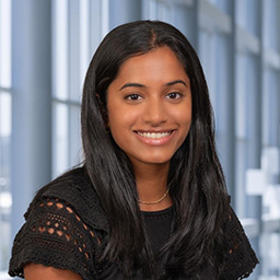 Ananya Gorrai, M.D.