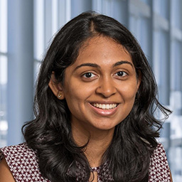 Mounika Kanneganti, M.D.