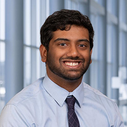 Vineeth Kommidi, M.D.