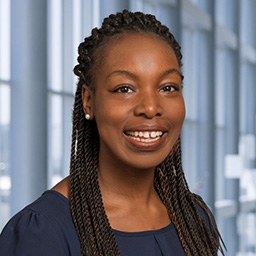 Beverly Kyalwazi, M.D.