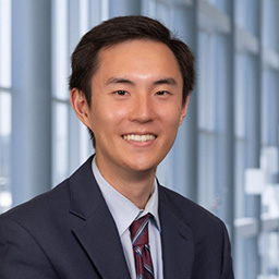 Benjamin Lee, M.D.