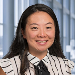 Gloria Lin, M.D.