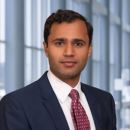 Aneel Maini, M.D.