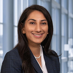 Mansi Maini, M.D.