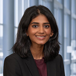 Pratyusha Manthena, M.D.