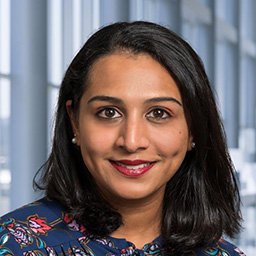 Manasa Narasimman, M.D.