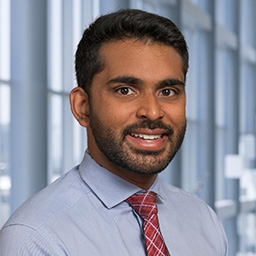 Aman Narayan, M.D.