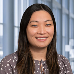 Michelle Ng, M.D.