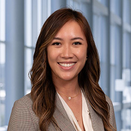 Cecilia Nguyen, M.D.