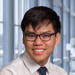 Danh Nguyen, M.D.