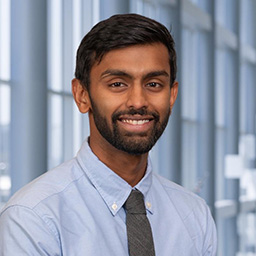 Akash Patel, M.D.