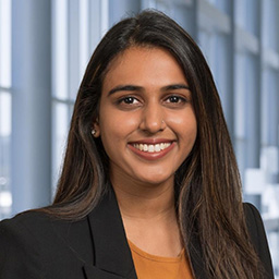 Mausam Patel, M.D.