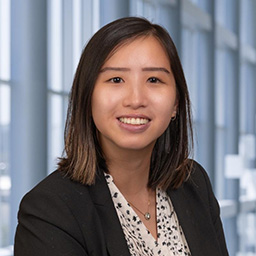 Angela Pham, M.D.