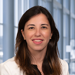 Marie Christelle Saade, M.D.