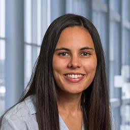 Ruth Sanchez, M.D.