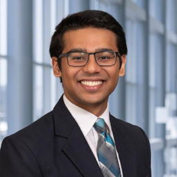 Rohan Shah, M.D.